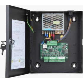 Hikvision DS-K2804 Dört Kapı Geçiş Kontrol Paneli