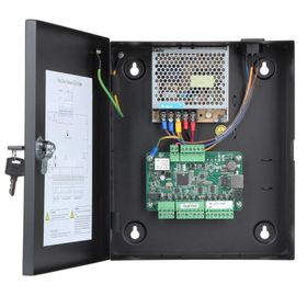 Hikvision DS-K2804 Dört Kapı Geçiş Kontrol Paneli