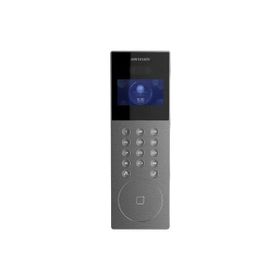 Hikvision DS-KD9203-E6 Yüz Tanıma Terminali Dış Ortam Ünitesi