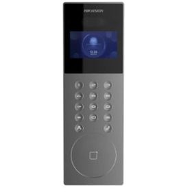 Hikvision DS-KD9203-E6 Yüz Tanıma Terminali Dış Ortam Ünitesi
