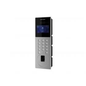 Hikvision DS-KD9203-E6 Yüz Tanıma Terminali Dış Ortam Ünitesi