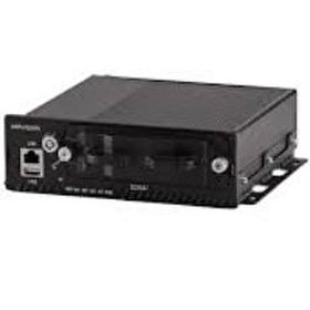 Hikvision DS-M5504HMI-GW 4 Kanal Mobile DVR Kayıt Cihazı Cihazı