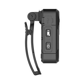 Hikvision DS-MCW406 32 GB 2K HD GPS WiFi Yaka Kamerası