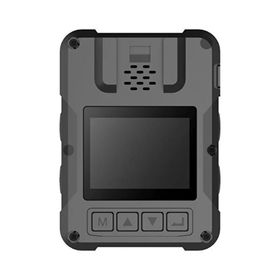 Hikvision DS-MCW406 32 GB 2K HD GPS WiFi Yaka Kamerası