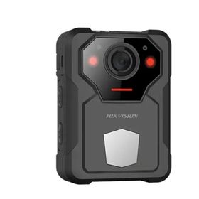 Hikvision DS-MCW406 32 GB 2K HD GPS WiFi Yaka Kamerası