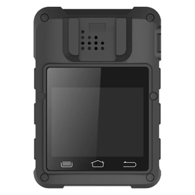 Hikvision DS-MCW407 1080P FHD GPS WiFi 64 GB Yaka Kamerası