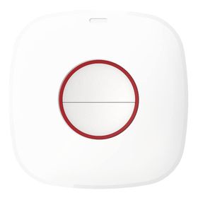Hikvision DS-PDEB1-EG2-WE Kablosuz Alarm-Duvar Tipi Acil Buton