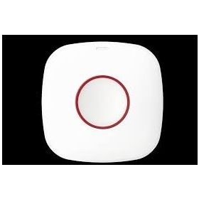 Hikvision DS-PDEB1-EG2-WE Kablosuz Alarm-Duvar Tipi Acil Buton