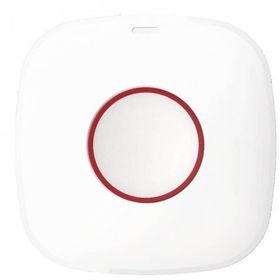 Hikvision DS-PDEB1-EG2-WE Kablosuz Alarm-Duvar Tipi Acil Buton