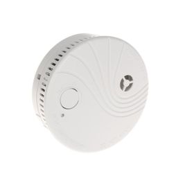 Hikvision DS-PDSMK-S-WE Kablosuz Duman Dedektörü