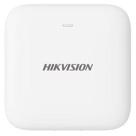 Hikvision DS-PDWL-E-WE Kablosuz Alarm Su Baskın Dedektörü Dedektörü