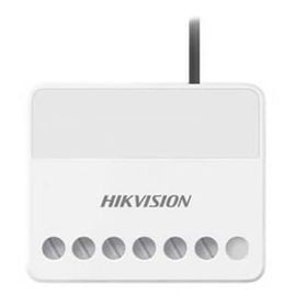 Hikvision DS-PM1-O1L-WE Relay Kablosuz Röle Modülü