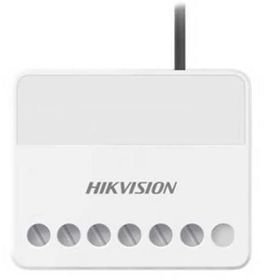 Hikvision DS-PM1-O1L-WE Relay Kablosuz Röle Modülü
