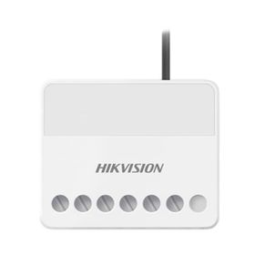 Hikvision DS-PM1-O1L-WE Relay Kablosuz Röle Modülü