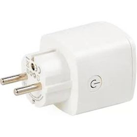 Hikvision DS-PSP1-WE Smart Plug Akıllı Kablosuz Fiş