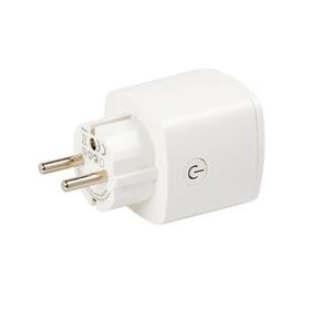 Hikvision DS-PSP1-WE Smart Plug Akıllı Kablosuz Fiş