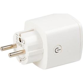 Hikvision DS-PSP1-WE Smart Plug Akıllı Kablosuz Fiş