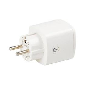 Hikvision DS-PSP1-WE Smart Plug Akıllı Kablosuz Fiş