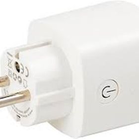 Hikvision DS-PSP1-WE Smart Plug Akıllı Kablosuz Fiş