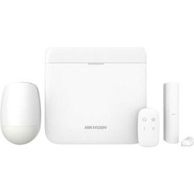 Hikvision DS-PWA64-KIT-WE Kablosuz Alarm Seti
