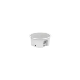 Hikvision DS-QAE0203G1-V 3 W Analog Asma Tavan Hoparlörü