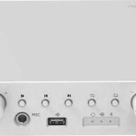 Hikvision DS-QAE0A60G1-VB 60 W Analog Amplifikatör