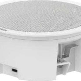 Hikvision DS-QAZ1203G1-BE 3 W Siyah Network Asma Tavan Hoparlörü