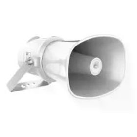 Hikvision DS-QAZ1307G1-E 7 W Network Dış Ortam Horn Hoparlör