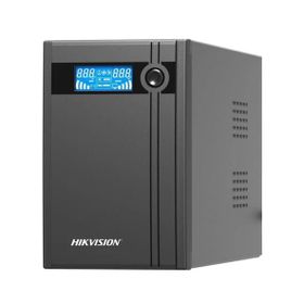 Hikvision DS-UPS2000 Kesintisiz Güç Kaynağı