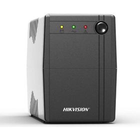 Hikvision DS-UPS600 Kesintisiz Güç Kaynağı