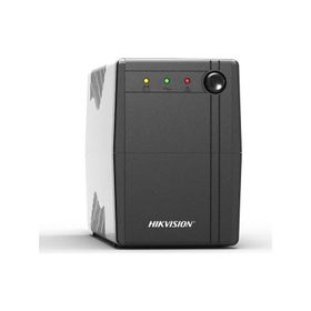 Hikvision DS-UPS600 Kesintisiz Güç Kaynağı