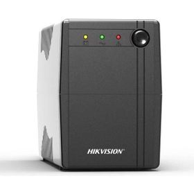 Hikvision DS-UPS600 Kesintisiz Güç Kaynağı