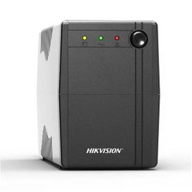 Hikvision DS-UPS600 Kesintisiz Güç Kaynağı