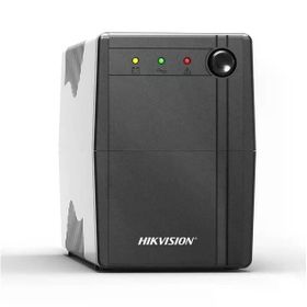 Hikvision DS-UPS600 Kesintisiz Güç Kaynağı