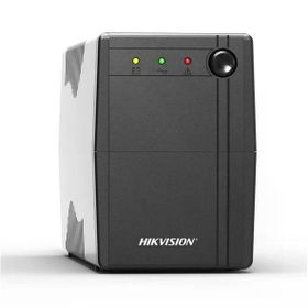 Hikvision DS-UPS600 Kesintisiz Güç Kaynağı
