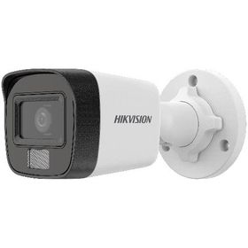 Hikvision DS2CE16D0TEXLPF 2 MP Mini Bullet Kamera