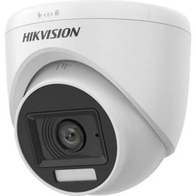 Hikvision DS2CE76D0TEXLPF 2 MP Smart Hybrid Turre Kamera