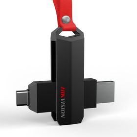 Hikvision E304C 32 GB Type C-A 3.2 Bellek