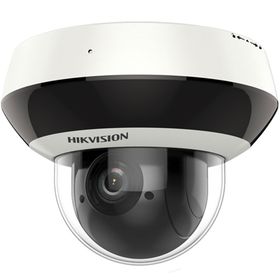 Hikvision Haikon DS-2DE2A404IW-DE3 4 mp 4X İç Ortam Dark Fighter IR IP PTZ Kamera