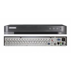 Hikvision Haikon IDS-7232HQHI-M2/S 32 KANAL H265+ 4 mp 2 mp 1080P 2xSATA AHD HD-TVI Kayıt Cihazı