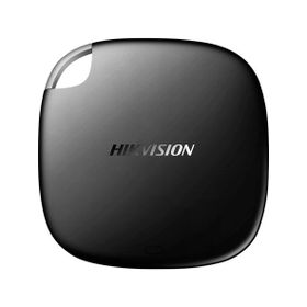 Hikvision HS-ESSD-T100I-512G USB 3.1 512 GB Taşınabilir SSD