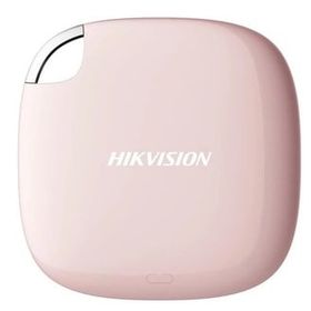 Hikvision HS-ESSD-T100I-512G USB 3.1 512 GB Taşınabilir SSD
