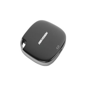 Hikvision HS-ESSD-T100I 512GB Siyah SSD Harici Disk