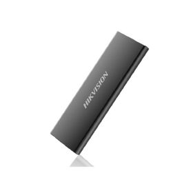 Hikvision HS-ESSD-T200N1T T200N 1 TB USB 3.1 1024 GB Siyah Taşınabilir SSD