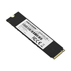 Hikvision HS-SSD-DESIRE-P/512 Desire P 512 GB 2500/1025 MB/s M.2 2280 PCIe 3.0 NVMe SSD