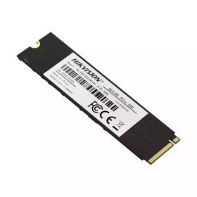 Hikvision HS-SSD-DESIRE-P/512 Desire P 512 GB 2500/1025 MB/s M.2 2280 PCIe 3.0 NVMe SSD