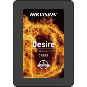 Hikvision HS-SSD-E100/256G E100 256 GB Sata 3.0 550/450 Mbs 2.5 SSD