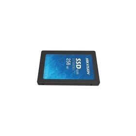 Hikvision HS-SSD-E100/256G E100 256 GB Sata 3.0 550/450 Mbs 2.5 SSD