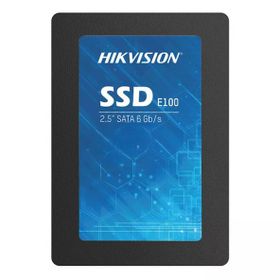 Hikvision HS-SSD-E100/512G E100 512 GB 550/480 MB/s 2.5 inç Sata3 SSD