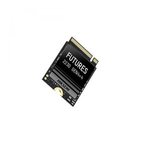 Hikvision HS-SSD-FUTURES-2048G 2 TB 7400-6500 MB/s PCIe 4x4 M2 NVMe 22x30 Harddisk SSD